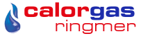 Calor Gas Ringmer Logo