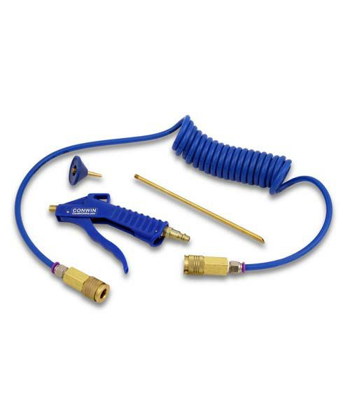 Air Products Quick Fit Flexi Hose Inflator for Latex Balloons