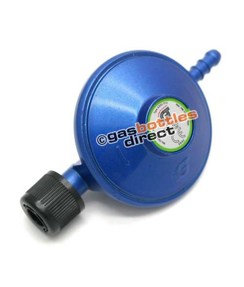 Campingaz Regulator Butane Screw-on Type R716